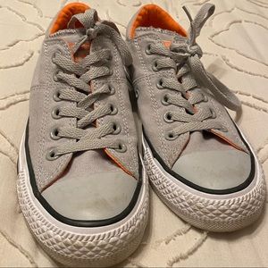 Converse Shoes-Size 7 Women’s